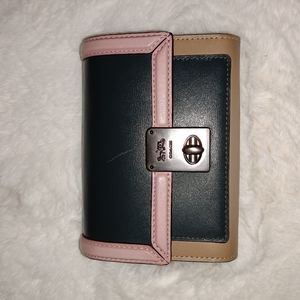 Coach Multicolour Wallet